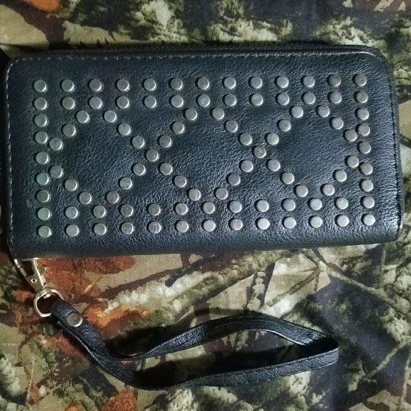 Wallet - Picture 1 of 2